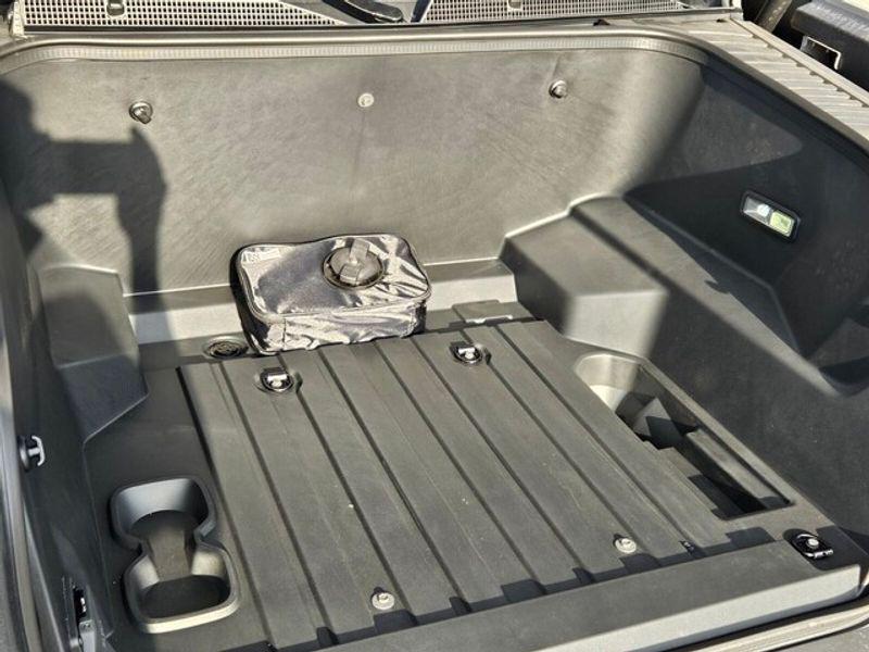 new 2025 GMC Sierra EV car, priced at $95,800