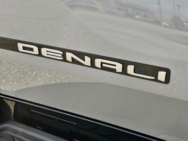 new 2025 GMC Sierra EV car, priced at $95,800