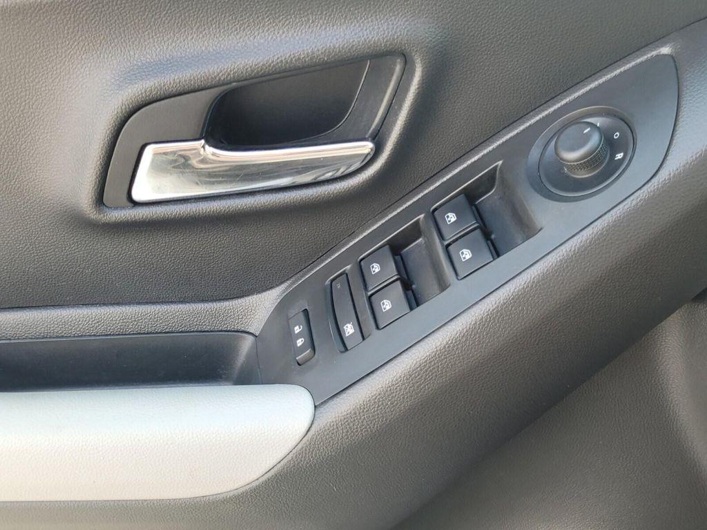 used 2021 Chevrolet Trax car, priced at $26,175