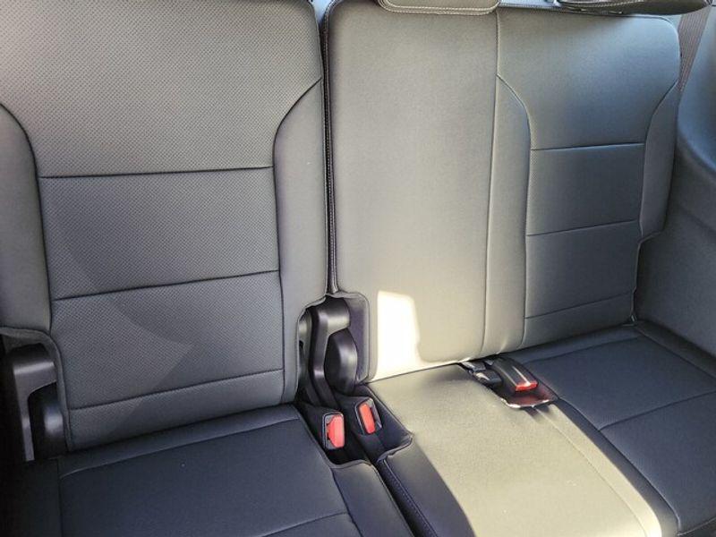 new 2026 Chevrolet Traverse car, priced at $45,415