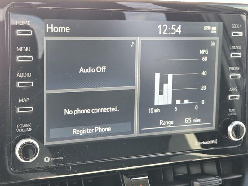 used 2021 Toyota Corolla car, priced at $14,525