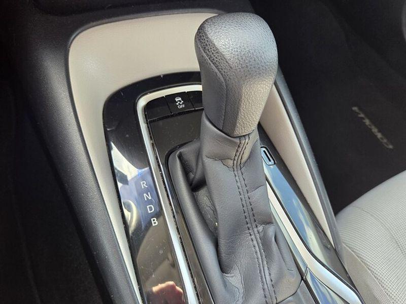 used 2021 Toyota Corolla car, priced at $14,525