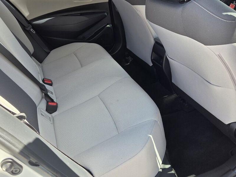 used 2021 Toyota Corolla car, priced at $14,525
