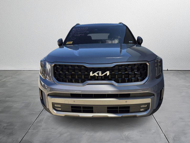 used 2023 Kia Telluride car, priced at $39,997
