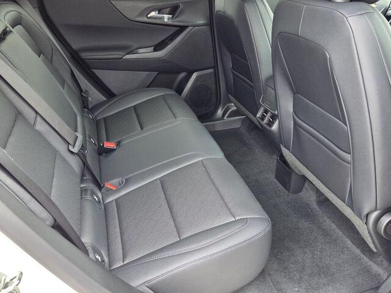 new 2026 Chevrolet Equinox car, priced at $32,345