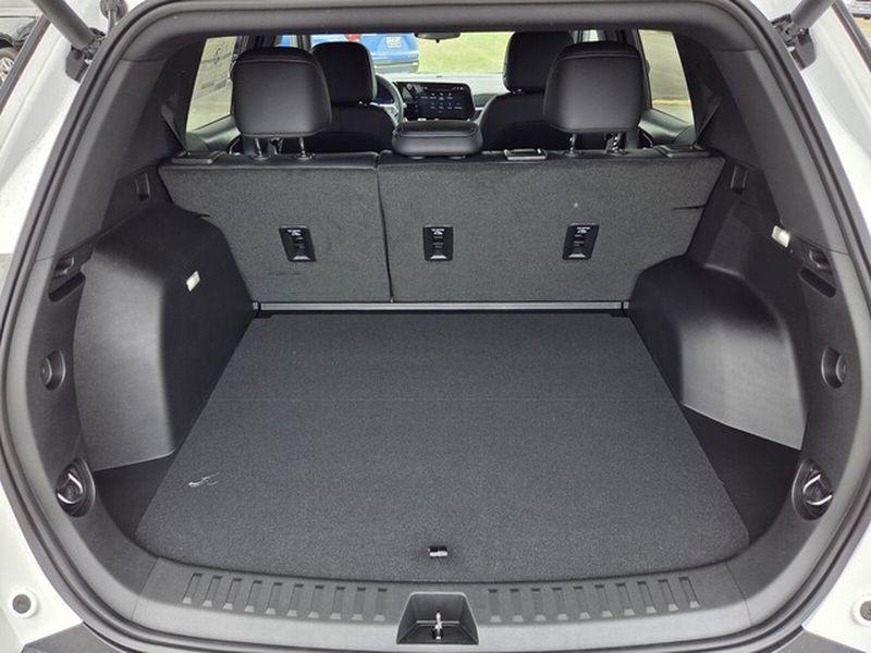 new 2026 Chevrolet Equinox car, priced at $32,345