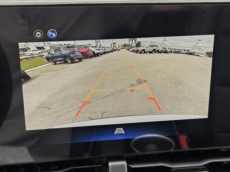 new 2026 Chevrolet Equinox car, priced at $32,345