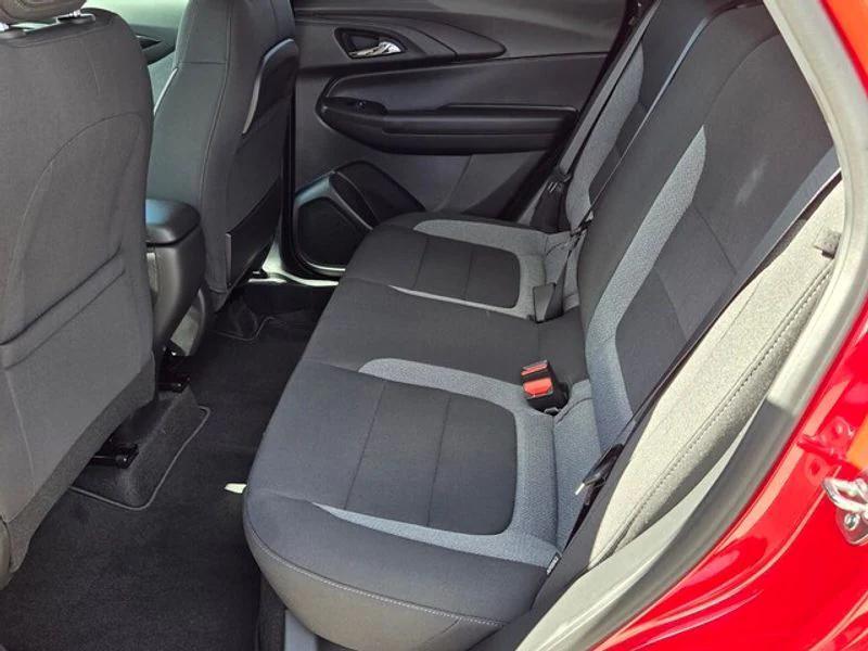 used 2026 Chevrolet TrailBlazer car, priced at $29,000