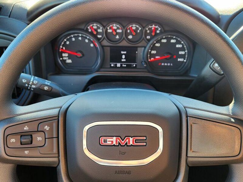 new 2026 GMC Sierra 1500 car, priced at $43,446