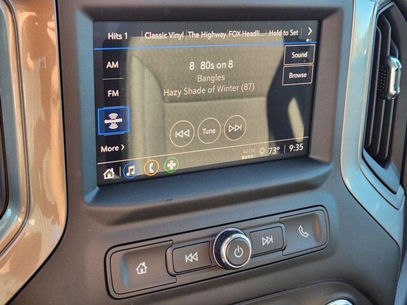 new 2026 GMC Sierra 1500 car, priced at $43,446