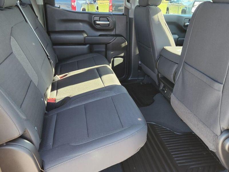 new 2026 GMC Sierra 1500 car, priced at $43,446