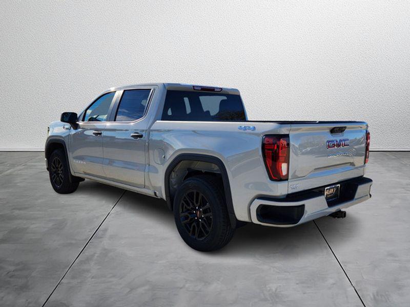 new 2026 GMC Sierra 1500 car, priced at $43,446