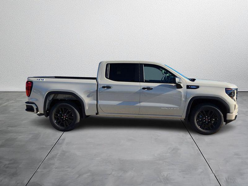 new 2026 GMC Sierra 1500 car, priced at $43,446