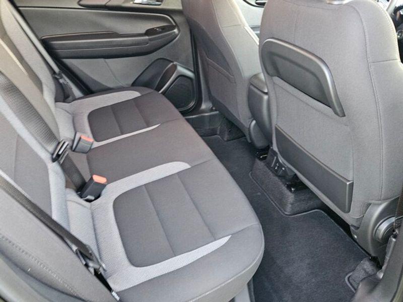 used 2023 Chevrolet TrailBlazer car, priced at $21,000