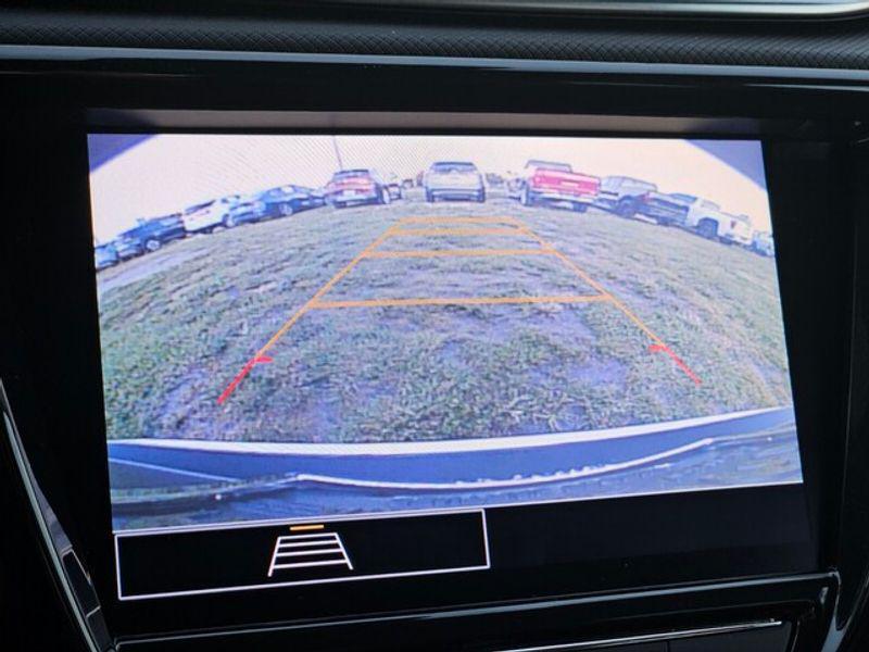 used 2023 Chevrolet TrailBlazer car, priced at $21,000