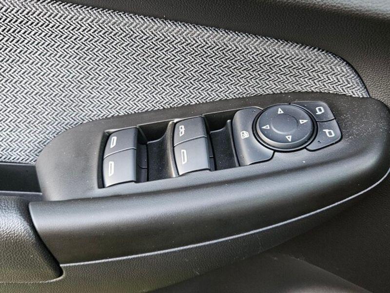 used 2023 Chevrolet TrailBlazer car, priced at $21,000