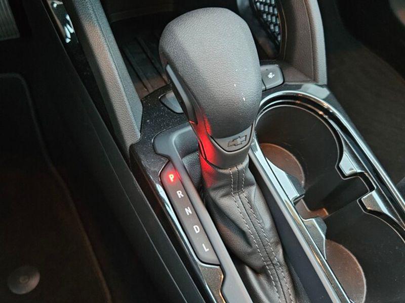 used 2023 Chevrolet TrailBlazer car, priced at $21,000