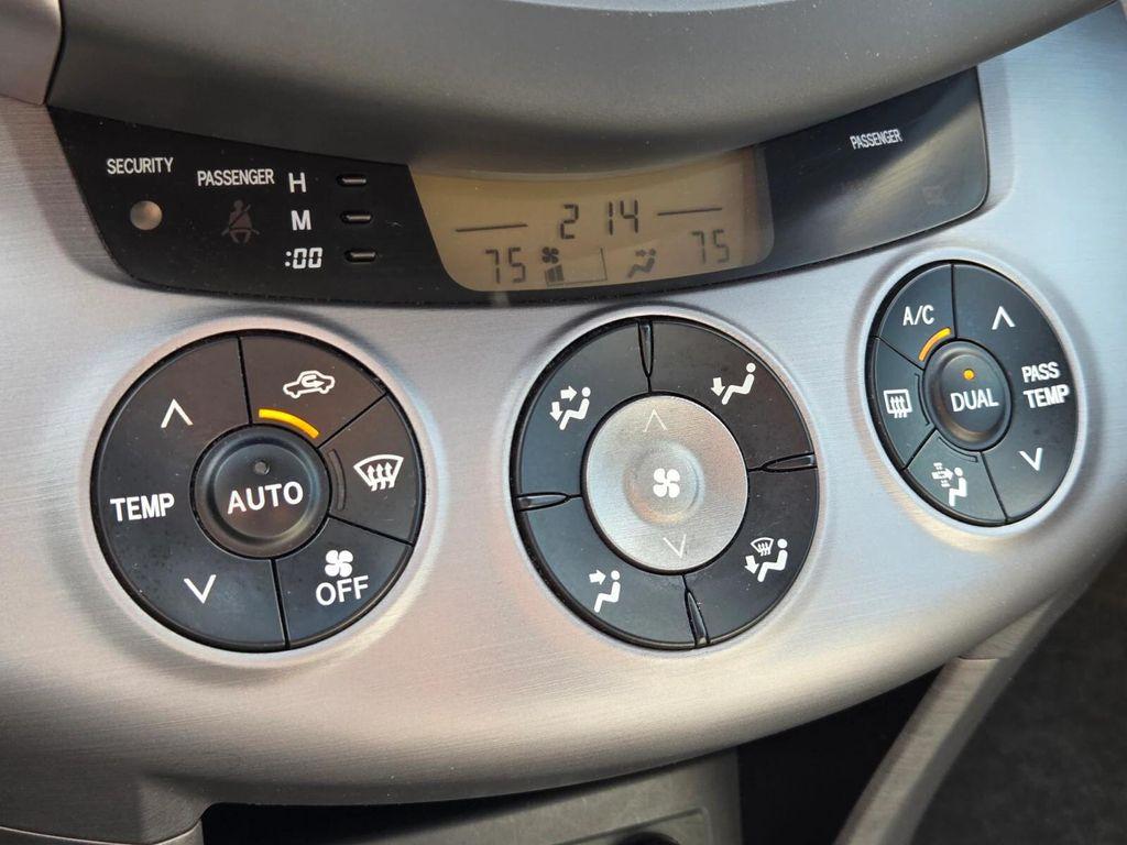 used 2008 Toyota RAV4 car