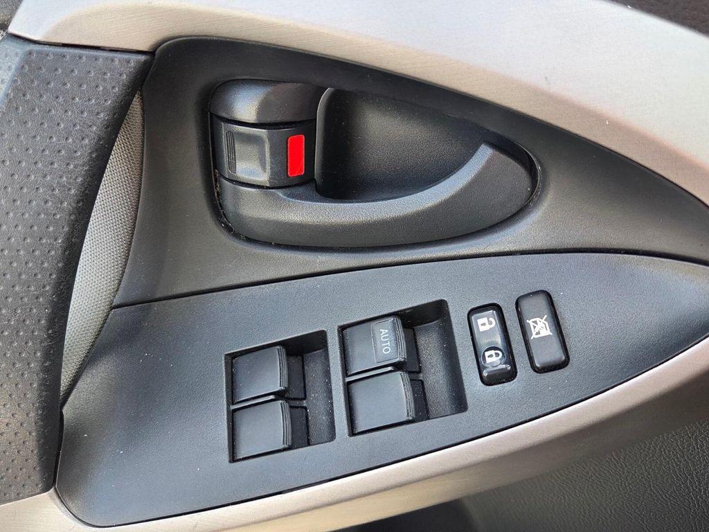 used 2008 Toyota RAV4 car