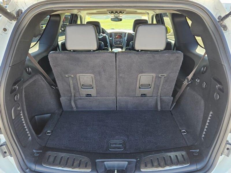 used 2019 Dodge Durango car, priced at $17,999