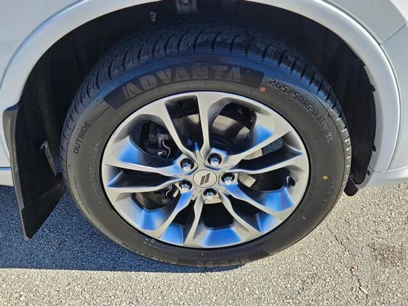 used 2019 Dodge Durango car, priced at $17,999