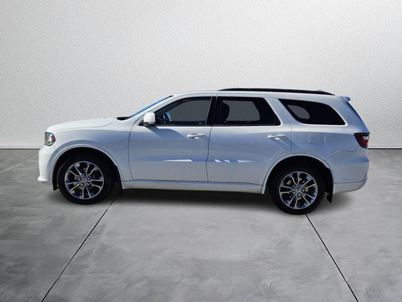 used 2019 Dodge Durango car, priced at $17,999