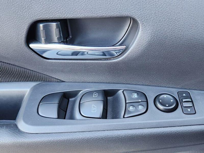 used 2021 Nissan Kicks car, priced at $16,625