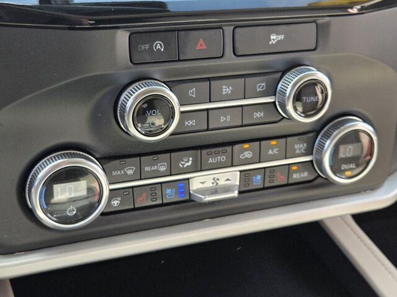 used 2023 Ford Expedition car, priced at $49,968