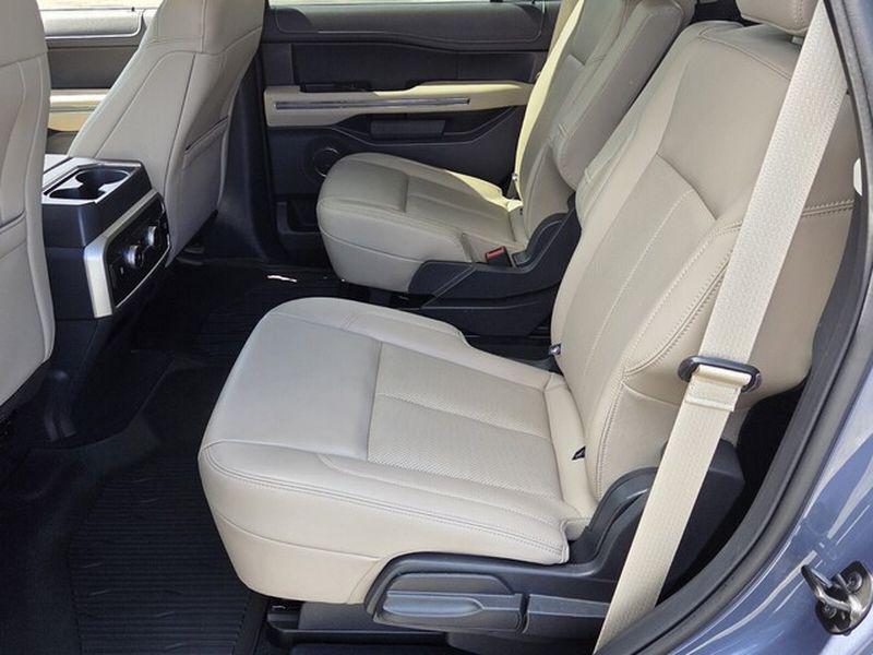 used 2023 Ford Expedition car, priced at $49,968