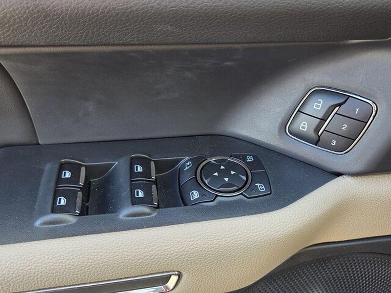 used 2023 Ford Expedition car, priced at $49,968