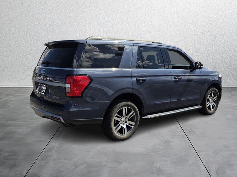 used 2023 Ford Expedition car, priced at $49,968