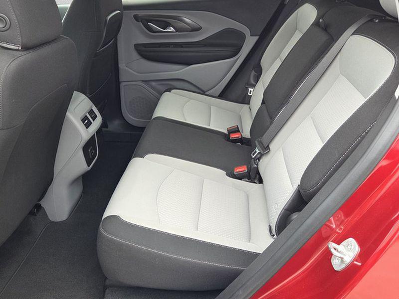 used 2022 GMC Terrain car, priced at $22,968