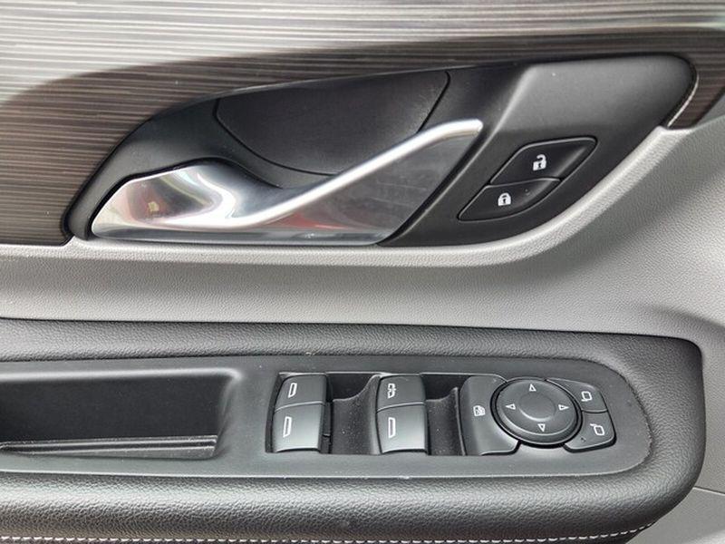 used 2022 GMC Terrain car, priced at $22,968