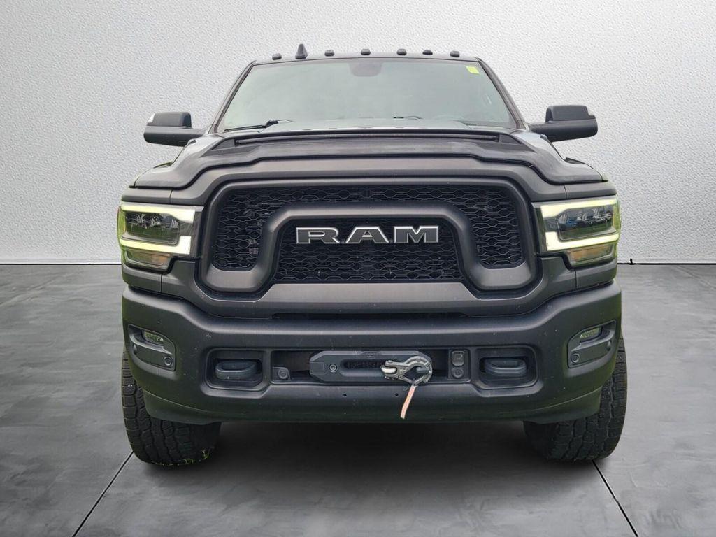 used 2020 Ram 2500 car, priced at $50,991