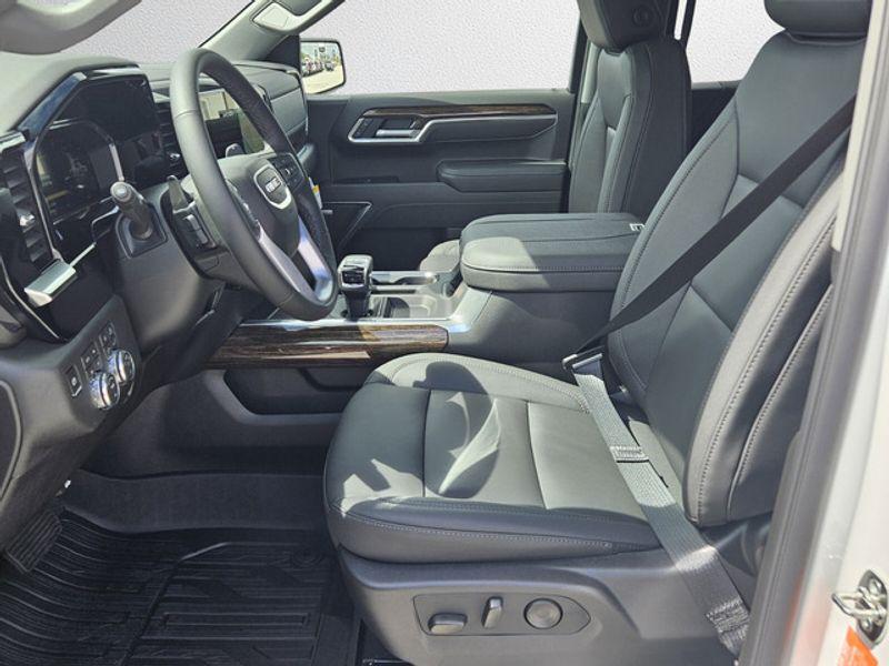 new 2026 GMC Sierra 1500 car, priced at $59,329