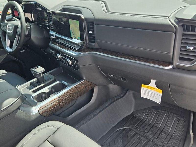 new 2026 GMC Sierra 1500 car, priced at $59,329