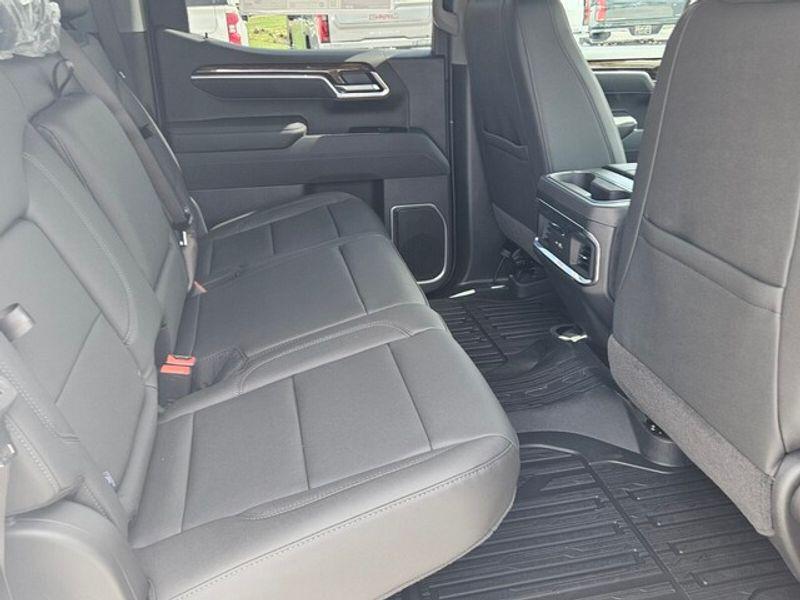new 2026 GMC Sierra 1500 car, priced at $59,329