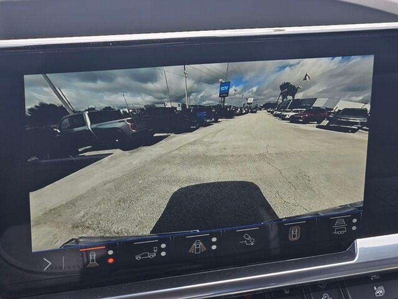 new 2026 GMC Sierra 1500 car, priced at $59,329