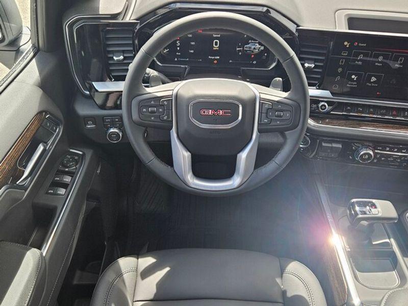 new 2026 GMC Sierra 1500 car, priced at $59,329