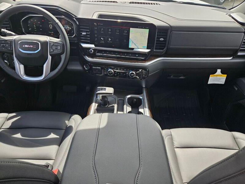 new 2026 GMC Sierra 1500 car, priced at $59,329