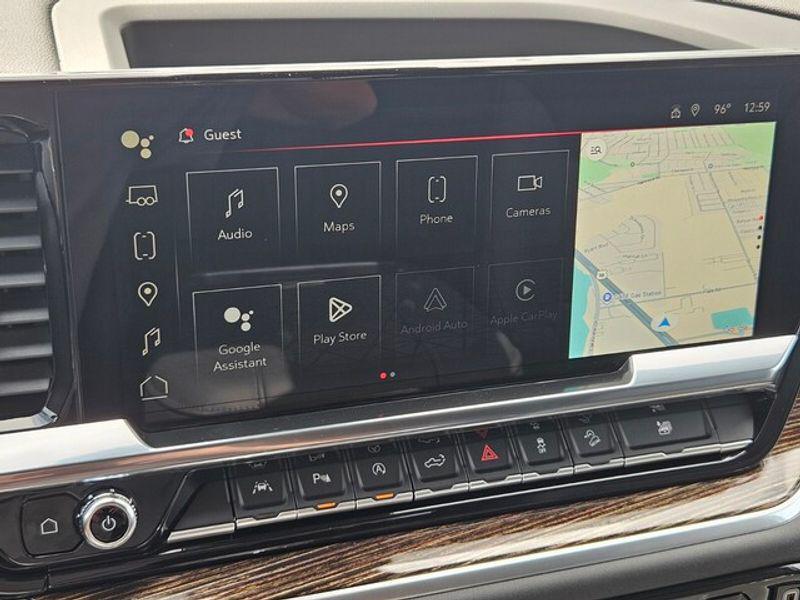 new 2026 GMC Sierra 1500 car, priced at $59,329