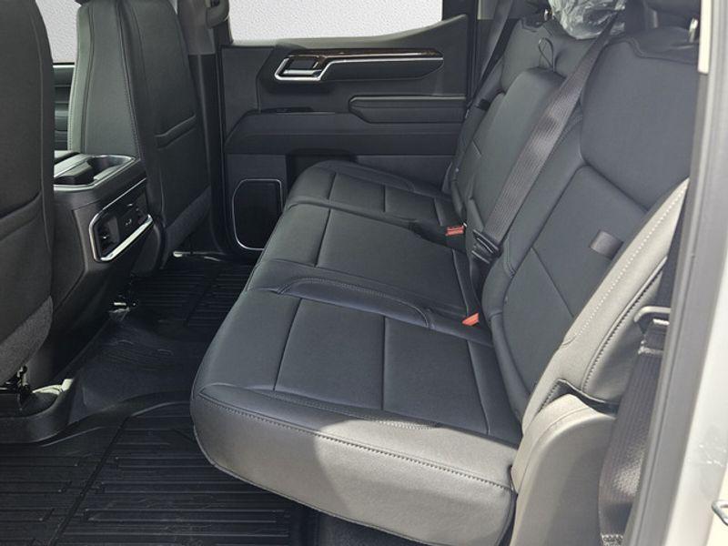 new 2026 GMC Sierra 1500 car, priced at $59,329