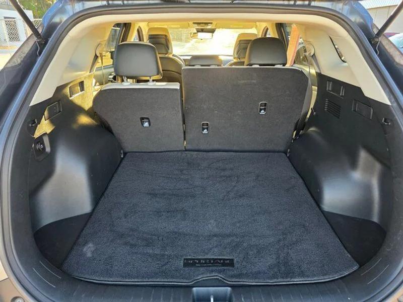 used 2023 Kia Sportage car, priced at $27,450