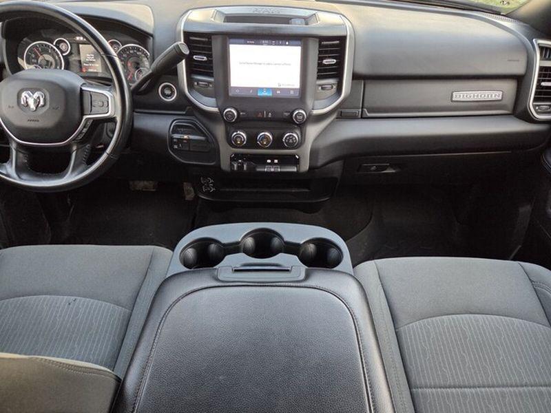 used 2023 Ram 2500 car, priced at $38,991