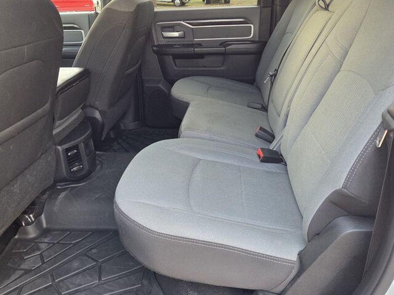 used 2023 Ram 2500 car, priced at $38,991