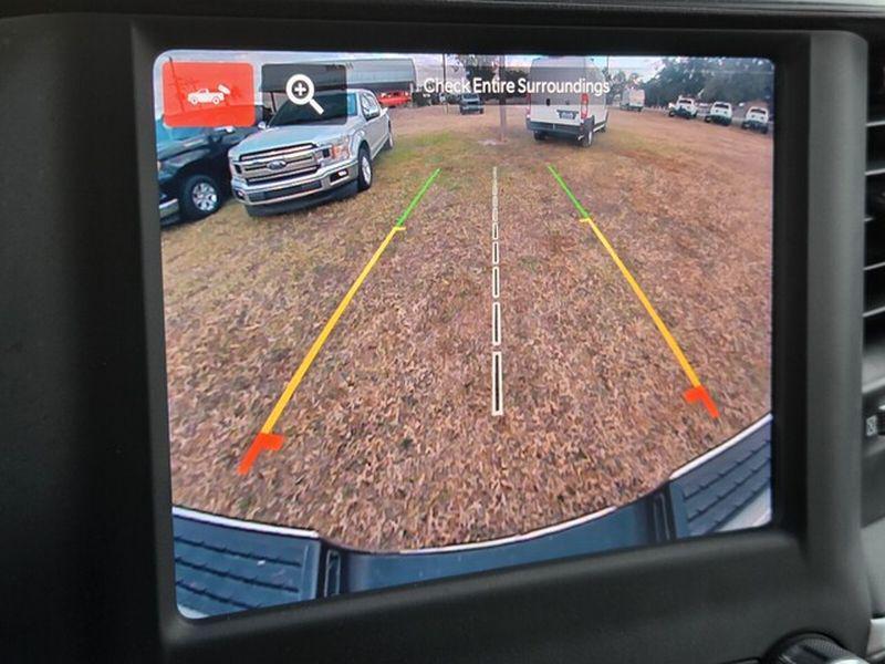 used 2023 Ram 2500 car, priced at $38,991