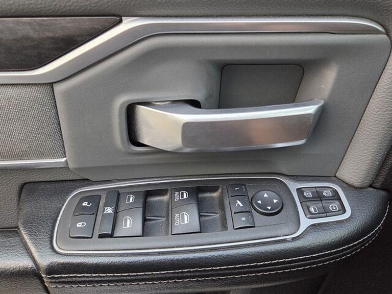 used 2023 Ram 2500 car, priced at $38,991