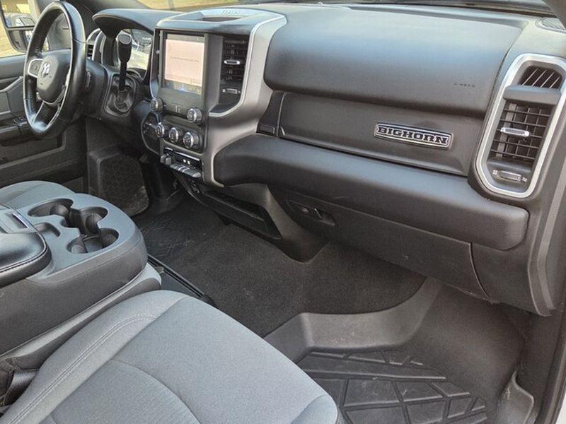 used 2023 Ram 2500 car, priced at $38,991