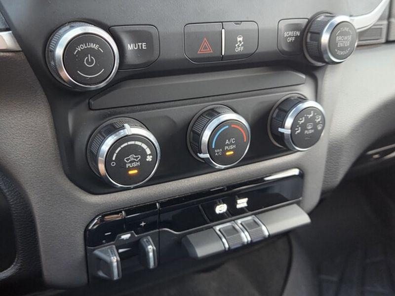 used 2023 Ram 2500 car, priced at $38,991