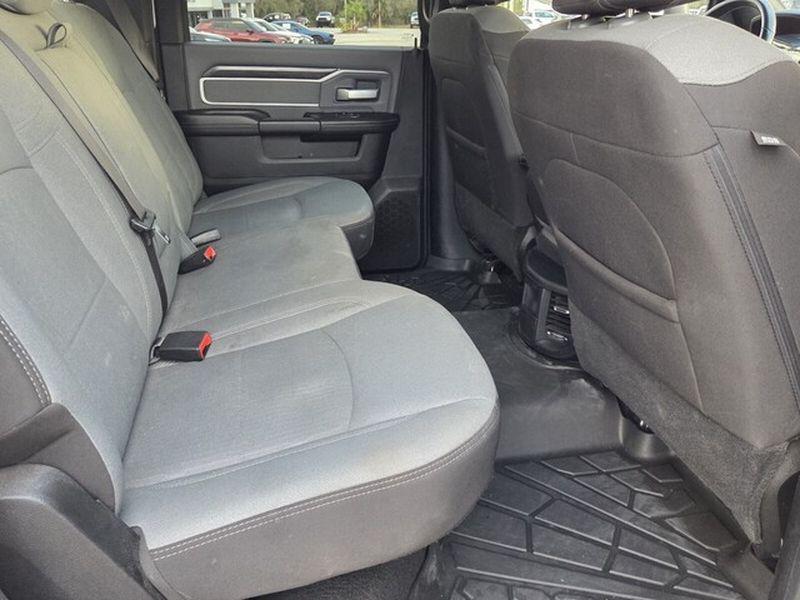 used 2023 Ram 2500 car, priced at $38,991